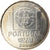 Portugal, 1-1/2 Euro, 2008, Lisbon, AU(55-58), Copper-nickel, KM:828a