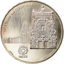 Portugal, 2-1/2 Euro, 2009, MS(63), Copper-nickel, KM:New