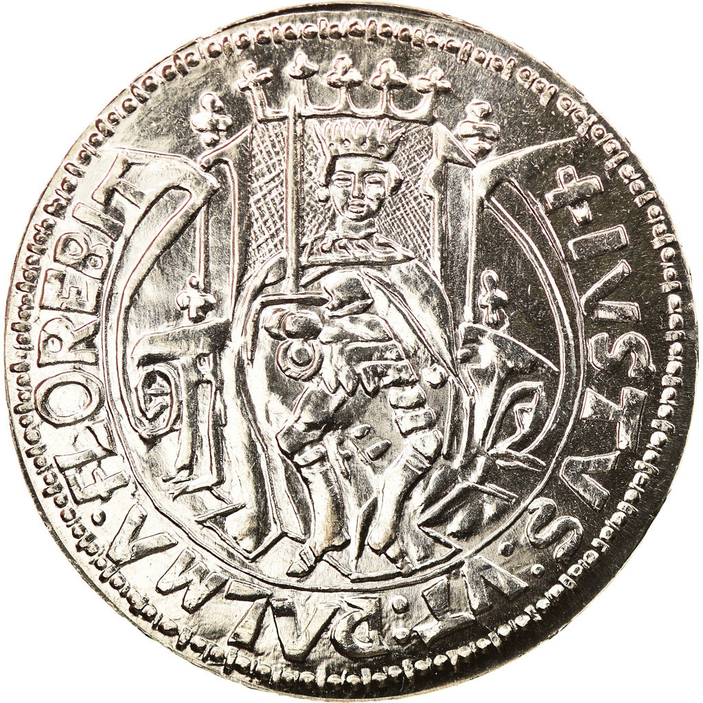 Portogallo, 5 Euro, 2010, SPL, Rame-nichel, KM:802