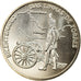 Portugal, 2-1/2 Euro, 2010, MS(63), Copper-nickel, KM:New