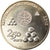 Portogallo, 2-1/2 Euro, 2010, SPL, Rame-nichel, KM:New