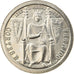 Moneda, Portugal, 25 Escudos, 1985, EBC, Cobre - níquel, KM:627