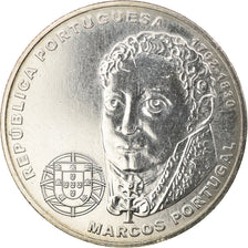 Portugal, 2-1/2 Euro, Marcos Antonio Portugal, 2014, SC, Cobre - níquel, KM:New