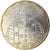Portugal, 2-1/2 Euro, 2013, AU(55-58), Copper-nickel, KM:New