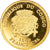 Coin, CONGO, DEMOCRATIC REPUBLIC, Napoléon Bonaparte, 1500 Francs CFA, 2007