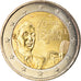 France, 2 Euro, Charles De Gaulle, Appel du 18 juin 1940, 2010, Paris, SUP