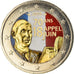 Frankrijk, 2 Euro, Charles De Gaulle, Appel du 18 juin 1940, 2010, Paris