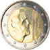 Países Bajos, 2 Euro, 2018, SC, Bimetálico, KM:New