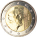 Países Bajos, 2 Euro, 2018, SC, Bimetálico, KM:New