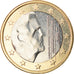 Netherlands, Euro, 2018, MS(63), Bi-Metallic, KM:New
