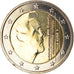 Países Bajos, 2 Euro, 2017, SC, Bimetálico, KM:New