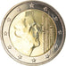 Países Bajos, 2 Euro, 2017, SC, Bimetálico, KM:New