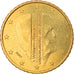 Nederland, 50 Euro Cent, 2017, UNC-, Tin, KM:New