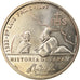 Coin, Portugal, 200 Escudos, 1997, MS(63), Copper-nickel, KM:698