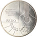 Portugal, 2-1/2 Euro, O Fado, 2015, MS(63), Cobre-níquel, KM:New