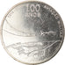 Portugal, 2-1/2 Euro, 100 Ans de l'Aviation Militaire, 2014, MS(63)