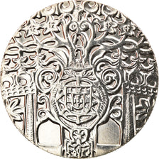 Portugal, 2-1/2 Euro, Yugos, 2014, MS(63), Copper-nickel, KM:New