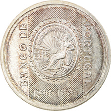 Coin, Portugal, 500 Escudos, 1996, MS(63), Silver, KM:702