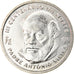 Coin, Portugal, Antonio Vieira, 500 Escudos, 1997, MS(63), Silver, KM:701