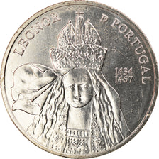 Portugal, 5 Euro, Leonor, 2014, MS(63), Copper-nickel, KM:New