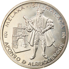 Moneda, Portugal, 200 Escudos, 1995, SC, Cobre - níquel, KM:681