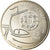 Portugal, 2-1/2 Euro, 2011, MS(63), Copper-nickel, KM:New