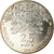 Portugal, 2-1/2 Euro, 2013, Lisbon, MS(63), Copper-nickel, KM:856