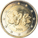 Finland, 2 Euro, 2000, Vantaa, UNC-, Bi-Metallic, KM:105