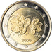 Finland, 2 Euro, 2000, Vantaa, UNC-, Bi-Metallic, KM:105