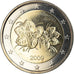 Finland, 2 Euro, 2009, Vantaa, MS(63), Bi-Metallic, KM:130