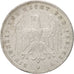 Coin, GERMANY, WEIMAR REPUBLIC, 200 Mark, 1923, Berlin, VF(30-35), Aluminum