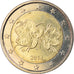 Finland, 2 Euro, 2014, AU(50-53), Bi-Metallic, KM:New