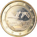Finland, Euro, 2014, MS(63), Bi-Metallic, KM:New
