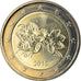 Finland, 2 Euro, 2015, MS(63), Bi-Metallic, KM:New