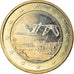 Finlandia, Euro, 2015, SPL, Bi-metallico, KM:New