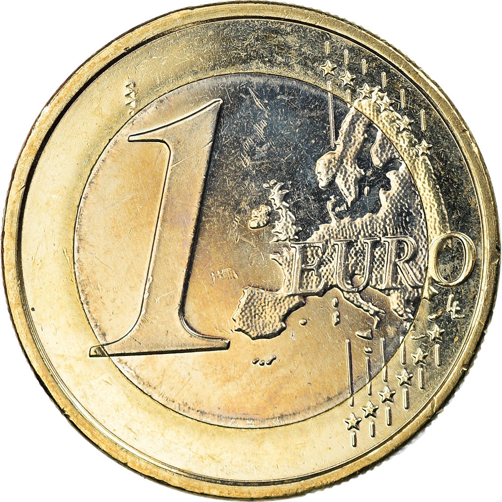 Finlandia, Euro, 2015, SPL, Bi-metallico, KM:New