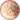 Finlandia, 5 Euro Cent, 2015, MS(63), Miedź platerowana stalą, KM:New