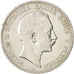 Deutsch Staaten, PRUSSIA, Wilhelm II, 5 Mark, 1907, Berlin, SS+, Silber, KM:523