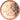 Finlandia, Euro Cent, 2016, SPL, Acciaio placcato rame, KM:New