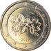 Finland, 2 Euro, 2017, AU(50-53), Bi-Metallic, KM:New