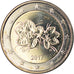 Finland, 2 Euro, 2017, AU(55-58), Bi-Metallic, KM:New