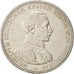 German States, PRUSSIA, Wilhelm II, 5 Mark, 1914, Berlin,AU(50-53),Silver,KM 536
