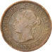 Canada, Victoria, Cent, 1884, Royal Canadian Mint, Ottawa, VF(30-35),Bronze,KM 7