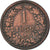 Coin, Austria, Franz Joseph I, Kreuzer, 1859, VF(30-35), Copper, KM:2186