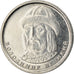 Munten, Oekraïne, Hryvnia, 2018, Kyiv, ZF, Nickel plated steel