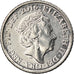 Moneta, Gran Bretagna, 5 Pence, 2016, BB, Rame-nichel