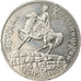 Moneta, Ucraina, 200000 Karbovantsiv, 1995, Kyiv, BB, Rame-nichel, KM:9