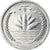 Coin, Bangladesh, Poisha, 1974, MS(63), Aluminum, KM:5