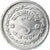 Coin, Bangladesh, Poisha, 1974, MS(63), Aluminum, KM:5