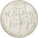 France, Libération de Paris, 100 Francs, 1994, AU(55-58), Silver, KM:1045.1